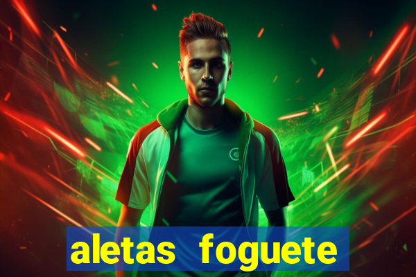 aletas foguete garrafa pet